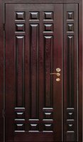 Металлическая дверь Винорит №101